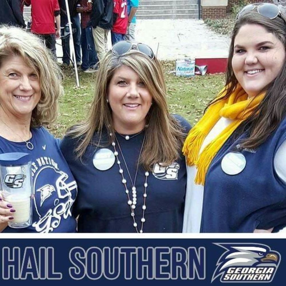 Meet your Posher, Molly